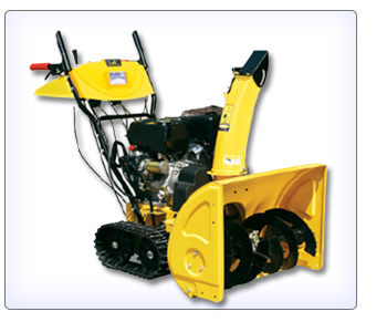 Snow Blower